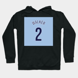 Walker 2 Home Kit - 22/23 Season Hoodie